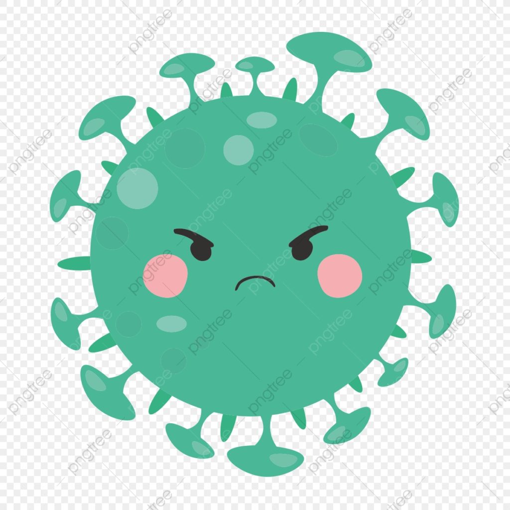 Coronavirus Regulations